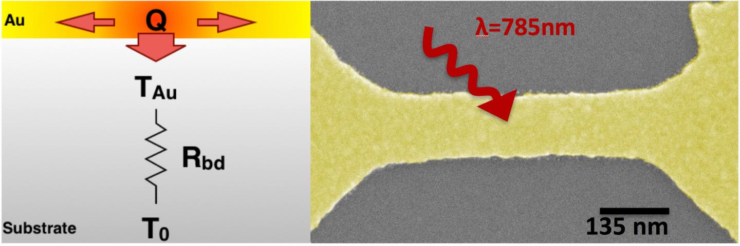 Thermal Boundary Resistance