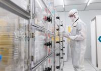 Fabricating Dynamic Mass Spectrometry Probe
