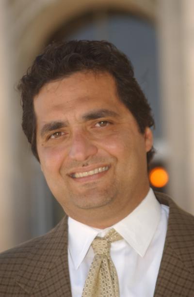 Massoud Dessouky