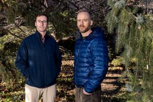 Dougherty and Benson