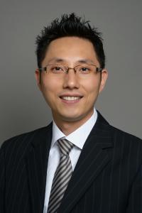 Jung Hyup Kim, University of Missouri-Columbia