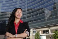 University of Houston College of Pharmacy Student