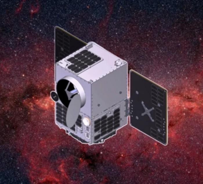 PUFFINS satellite