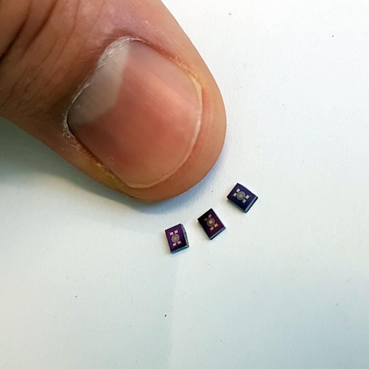 Gas Sensors