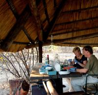 Southern African Genomes Sequenced: Benefits for Human Health Expected (2 of 2)
