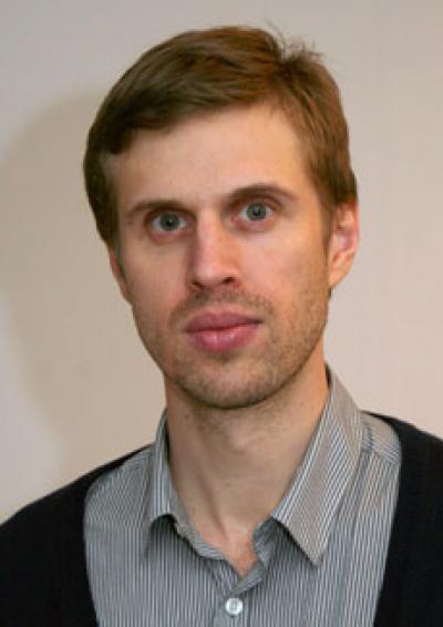 Anders Börjesson, University of Gothenburg