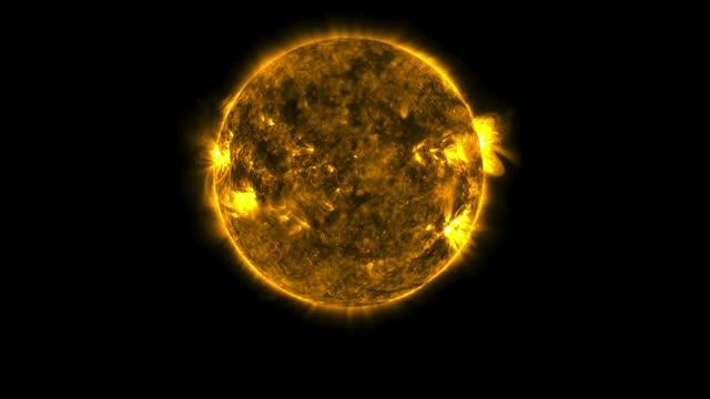 SDO Sees a Double Eclipse