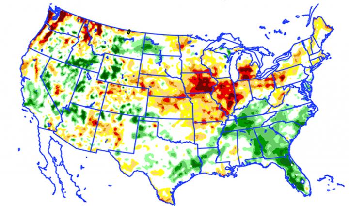 Drought Picture
