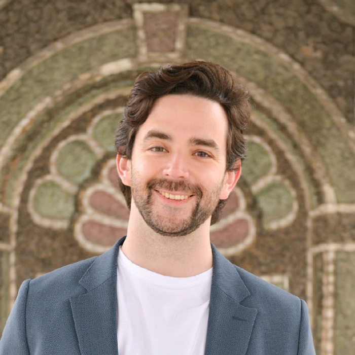 Alessio Nehmad