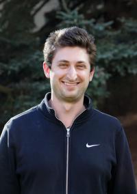 Jonathan A. Coleman, Oregon Health & Science University