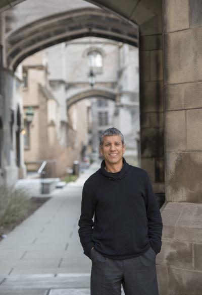 John Cacioppo, University of Chicago