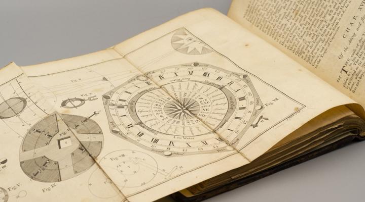 Astronomy Explained Upon Sir Isaac Newton's Principles, and Made Easy to Those Who Have Not Studied Mathematics
