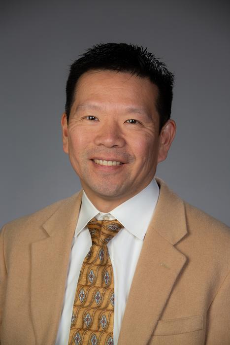 Dr. Weihsueh Chiu