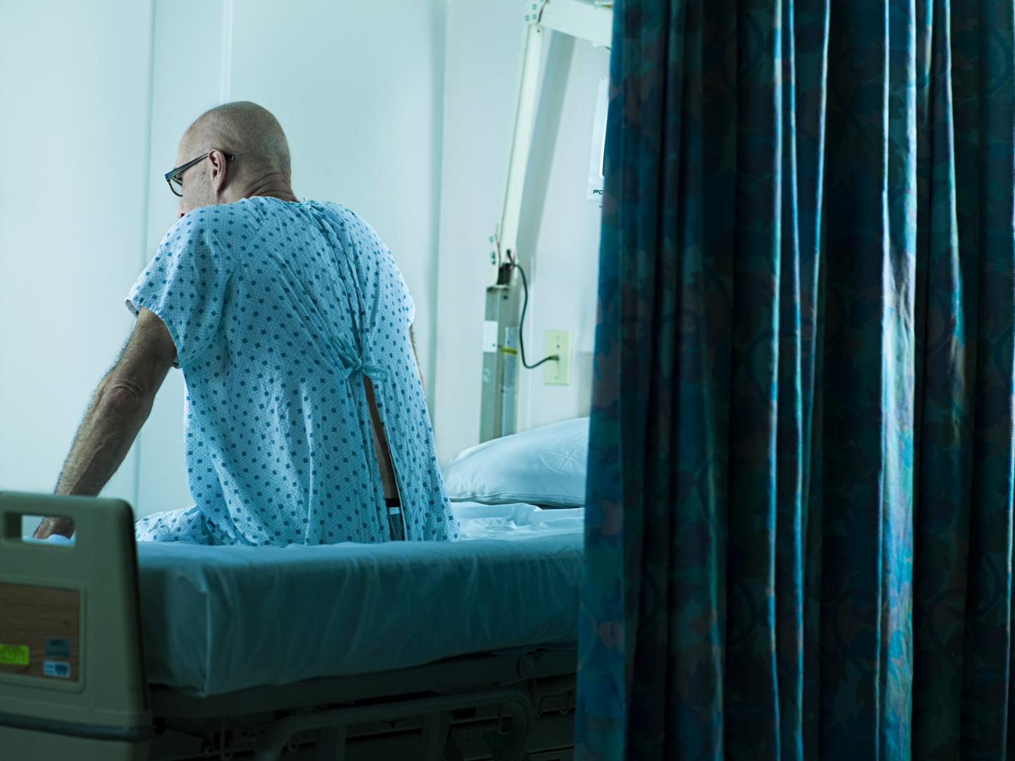 Lung Cancer and Suicide