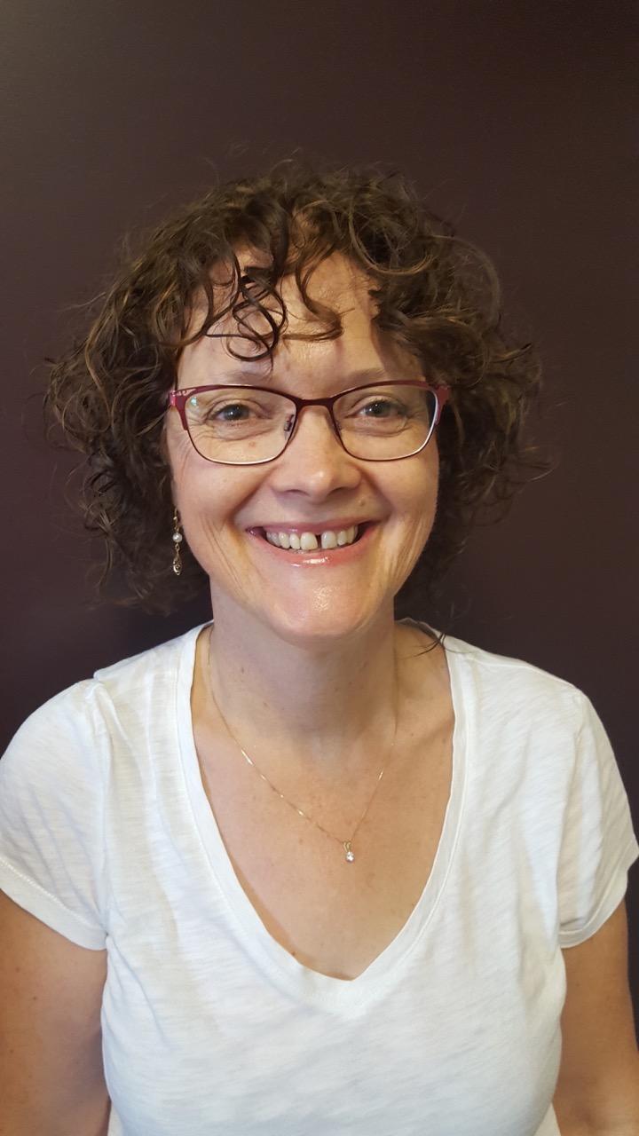 Dr Deidre Morgan