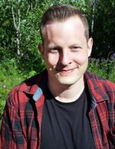 Christian Edvardsson