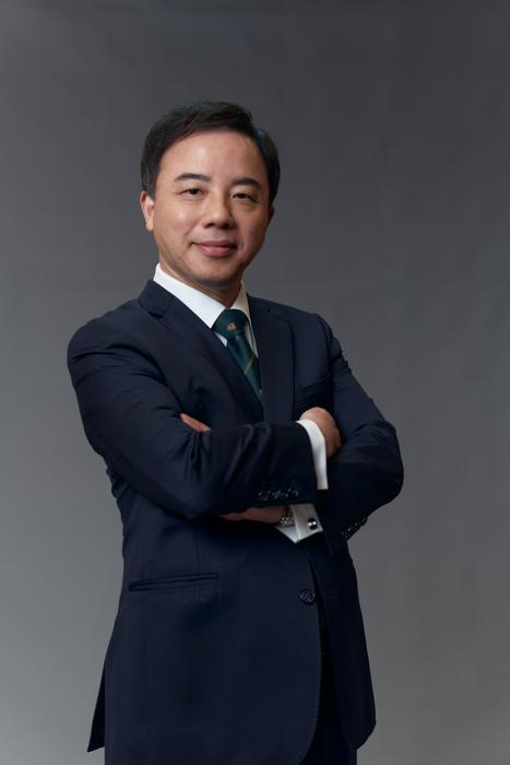 Professor Xiang Zhang