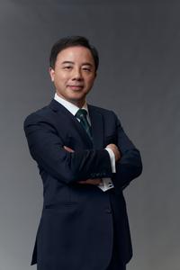 Professor Xiang Zhang