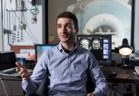 Doby Rahnev, Research Psychologist at Georgia Tech