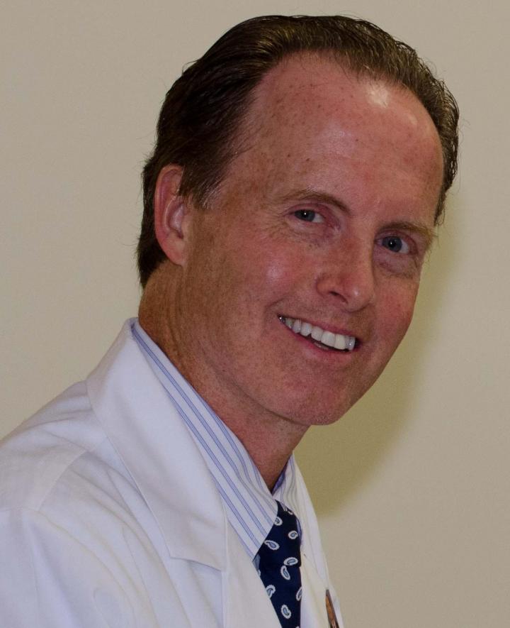 Scott Wolfe, MD