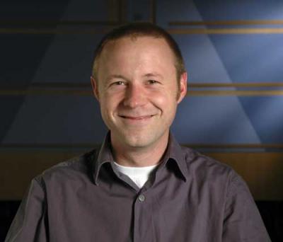 Martin T. Zanni, University of Wisconsin-Madison