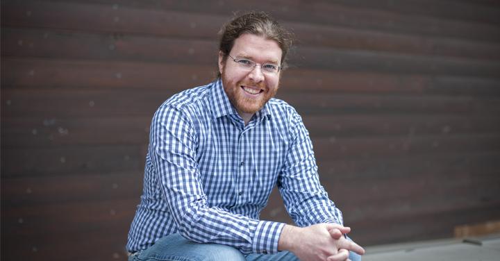 Dr Alan Rubin