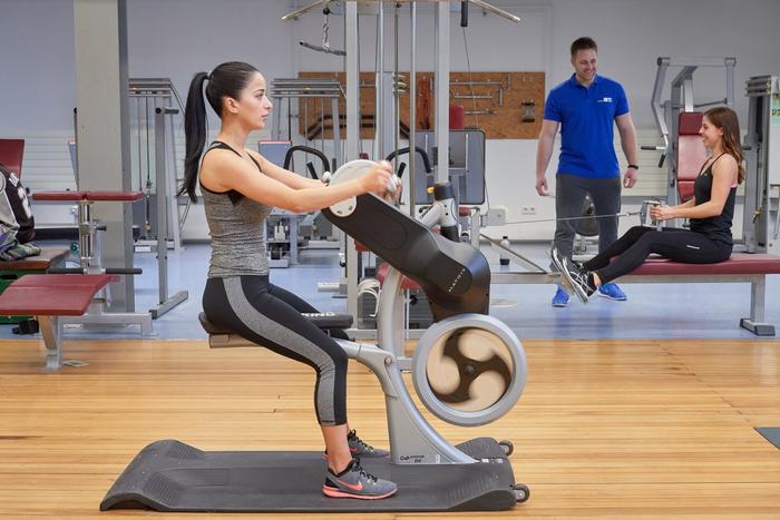 Krafttraining