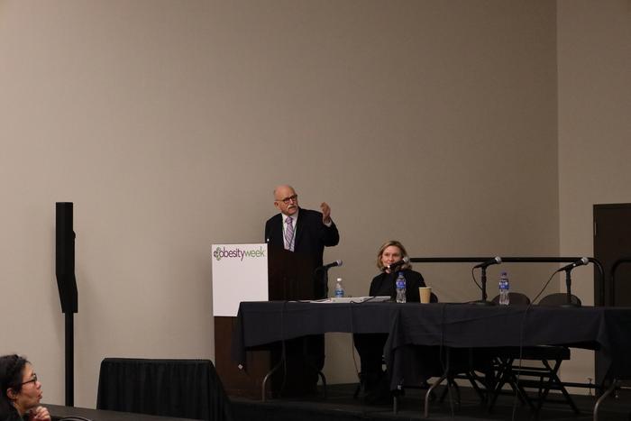 Dr. Steven Heymsfield