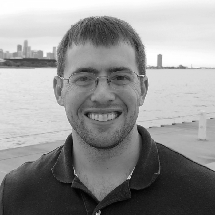 UChicago Professor Alex High