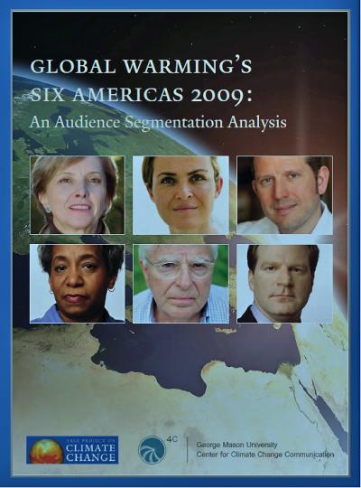 Six Americas Report