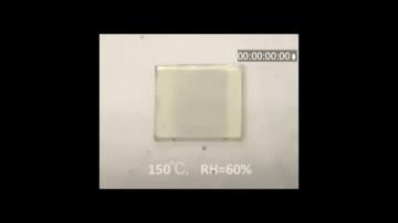 Perovskite for Smart PV Window