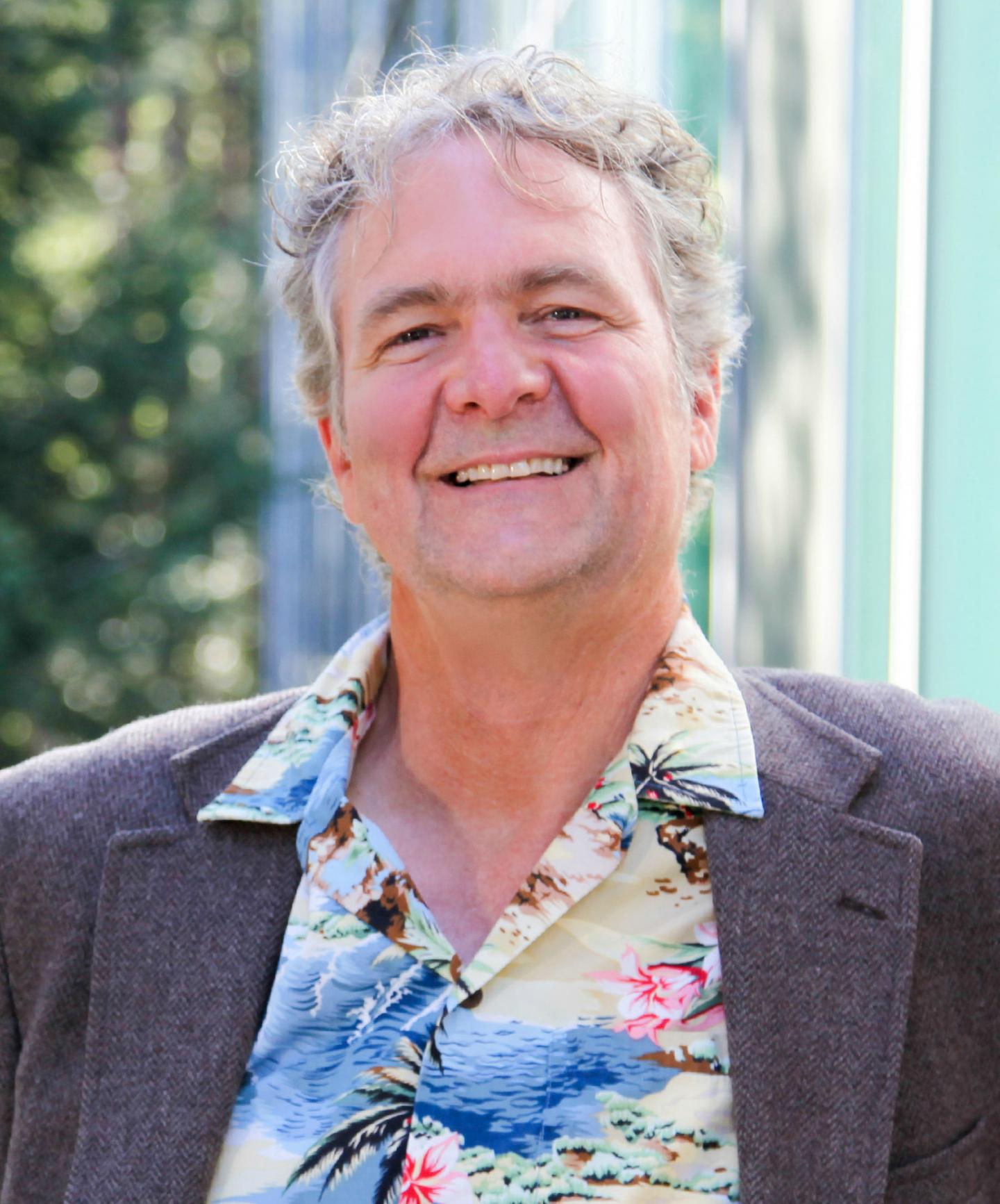 David Haussler