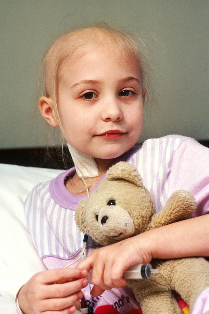 Childhood Cancer
