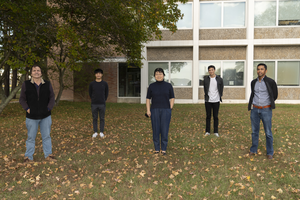 photo of scientists