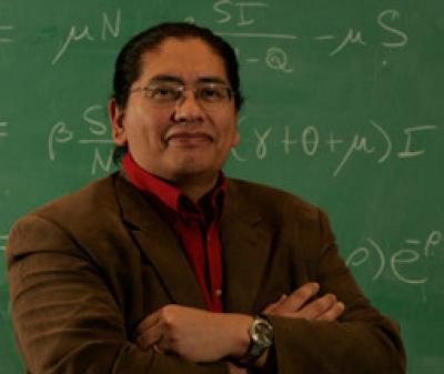 Carlos Castillo-Chavez, Arizona State University