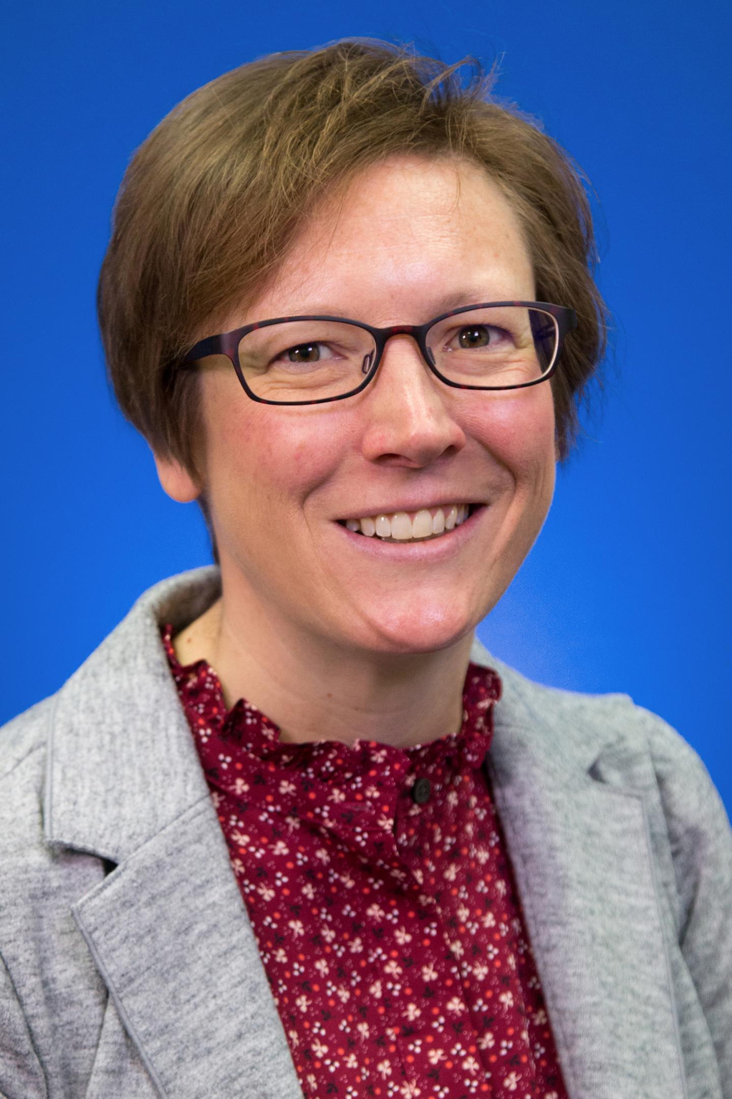 Jody Greaney, 	University of Texas at Arlington