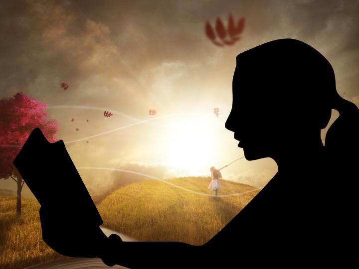 The Secret of Beautiful Poetry