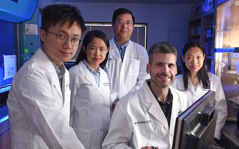 Researchers