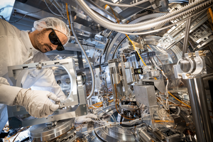 HED (High Energy Density Science)