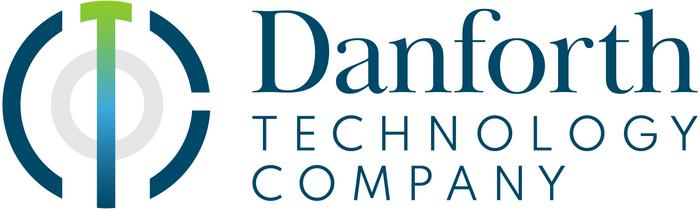 Danforth Technology Company Logo
