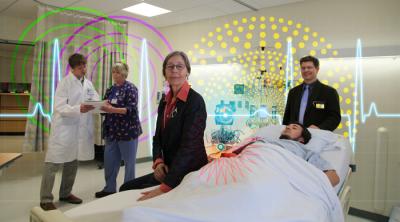 Hospital Cacophony