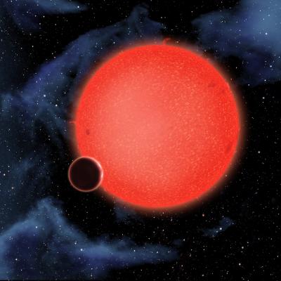Water World GJ1214b