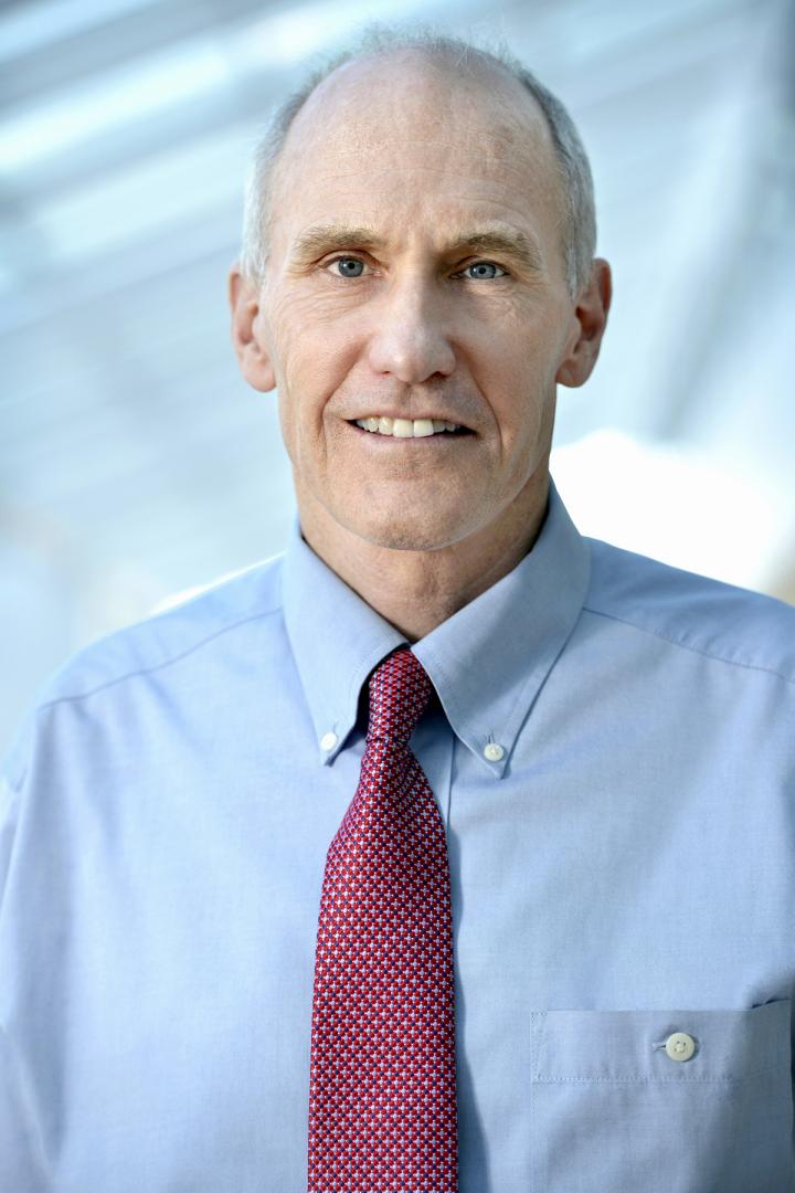 Carl June, University of Pennsylvania School of Medicine