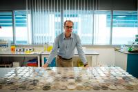 Stephan Schuster, NTU Singapore