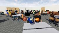 ViLeArn Avatars