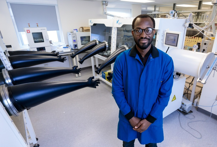 Chibueze Amanchukwu Lab 1