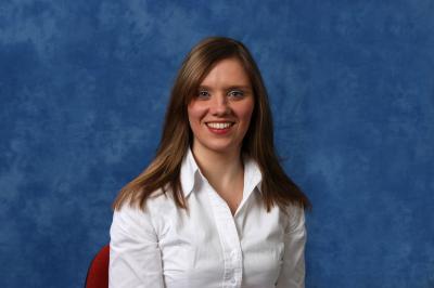 Leanne Monchuk, University of Huddersfield