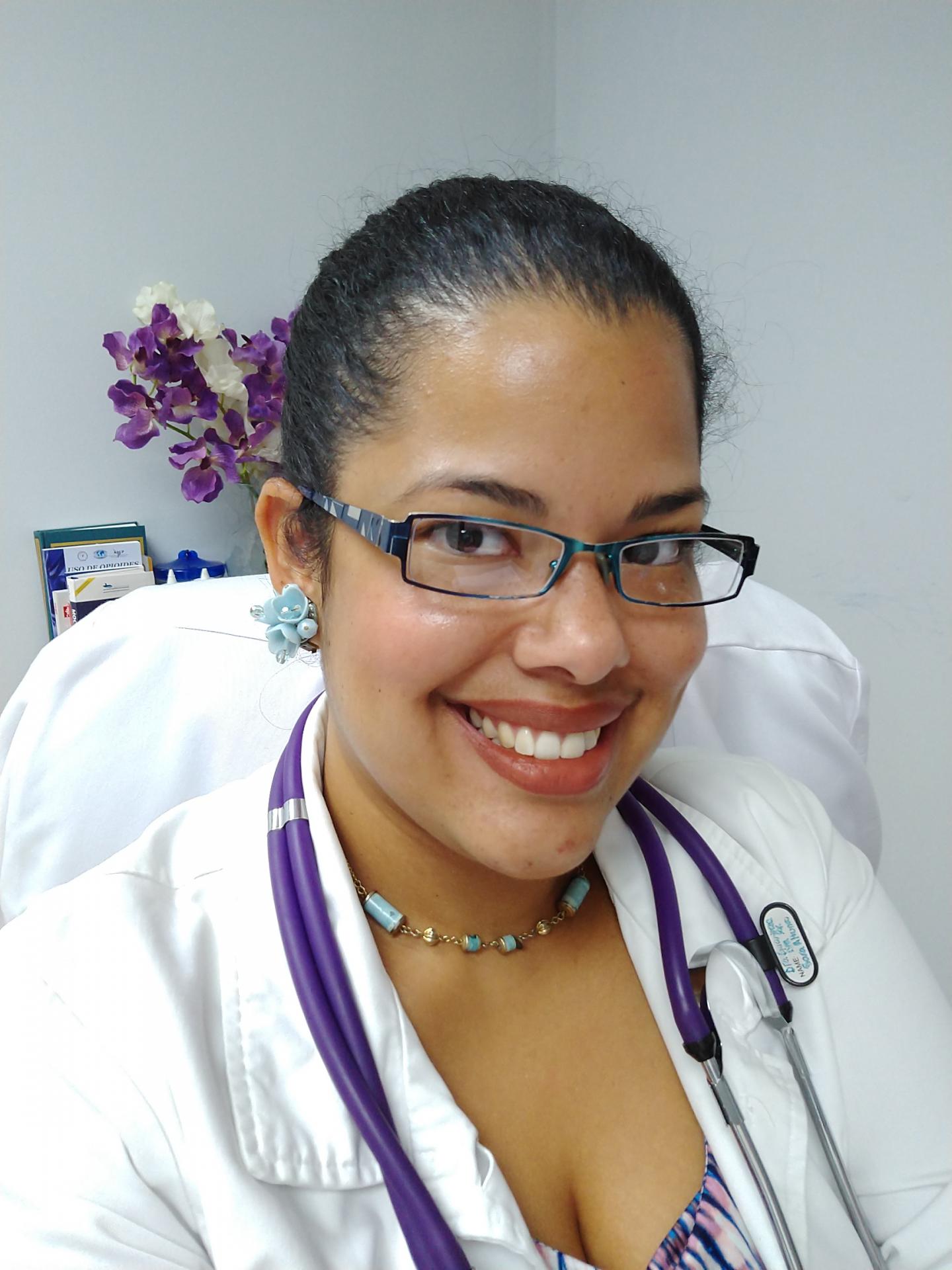 Dr. Sara Altuna
