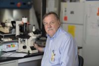 Ronald B. Turner, M.D., University of Virginia Health System (1 of 2)