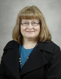 Catherine Ambrose, University of Texas Health Science Center at Houston